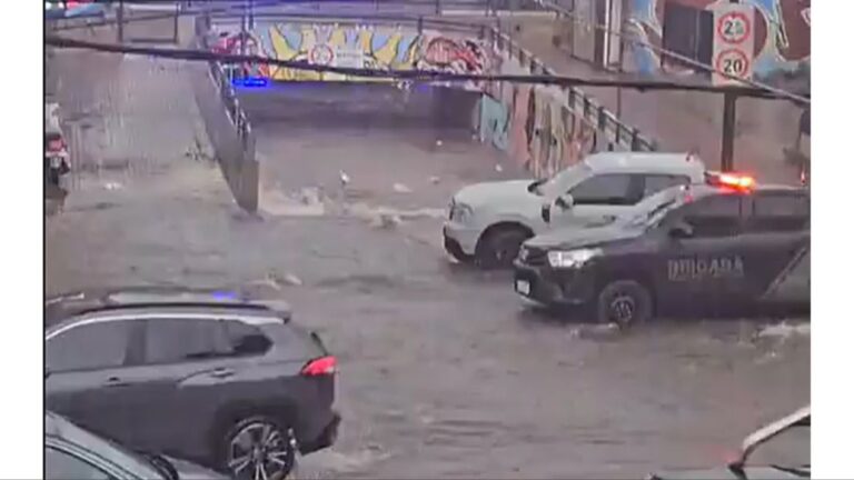 Vehículos sumergidos en la Panamericana: Cobertura de seguros y guía para reclamos