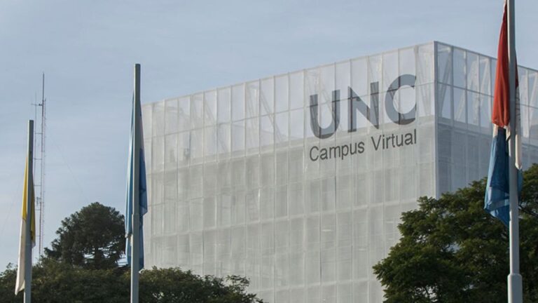 UNC Presenta 12 Nuevas Tecnicaturas Virtuales para 2026