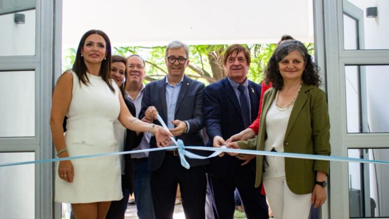 UNITEFA Inaugura Nuevo Edificio en Ciudad Universitaria para Impulsar el Desarrollo Farmacéutico