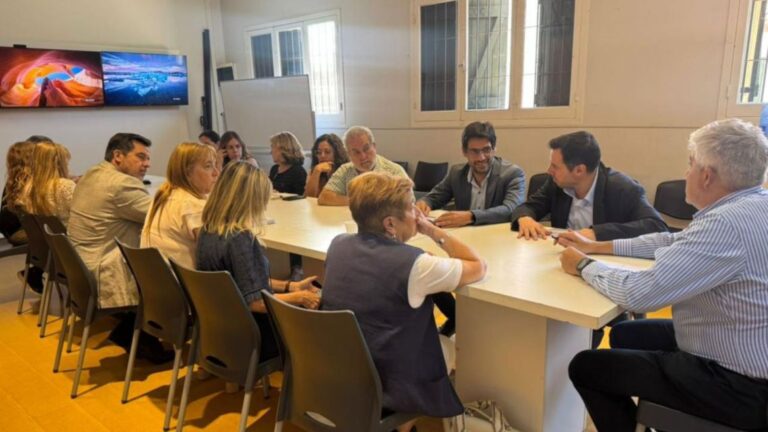 Córdoba refuerza la urgencia de vacunarse contra la gripe H3N2