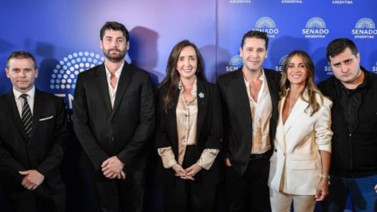 Victoria Villarruel intenta reclutar a los descontentos con Milei