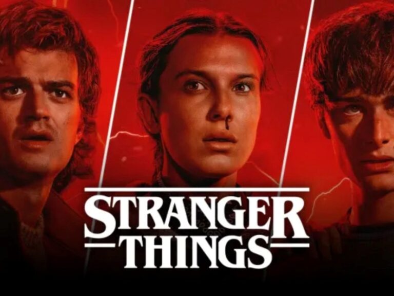 Fecha de Estreno de Stranger Things 5: Todo lo que Sabemos