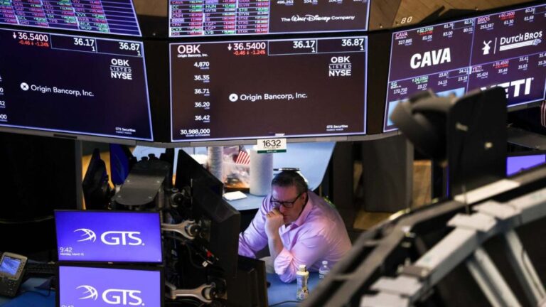S&P 500 alcanza récord histórico impulsado por el auge tecnológico