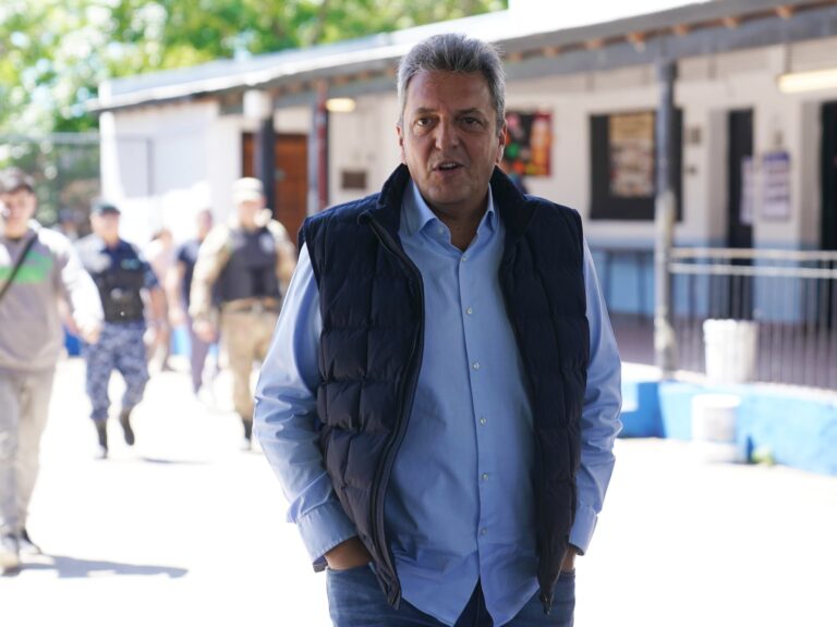 Reunión decepcionante y rumores sobre la ‘ayuda’ para frenar la reforma laboral de Milei