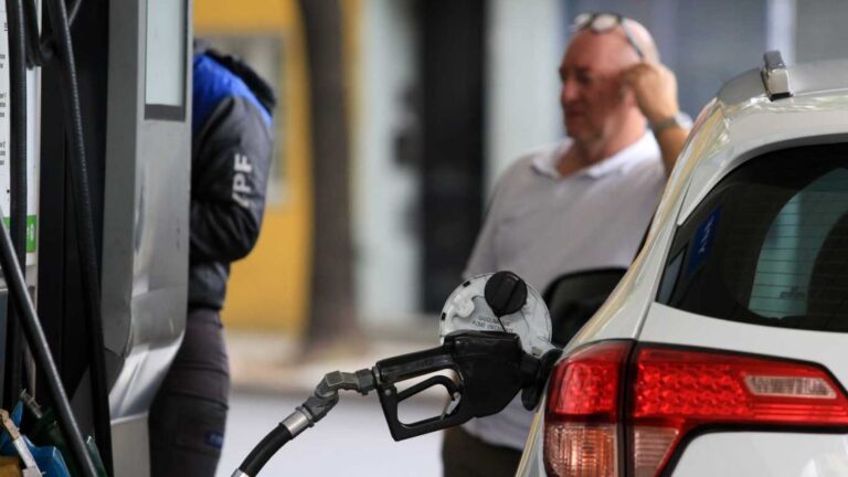 Precios de nafta en Buenos Aires: YPF, Puma, Shell y Axion – Jueves 8 de enero de 2026