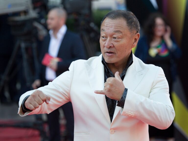 Fallece Cary-Hiroyuki Tagawa, el icónico villano de Mortal Kombat