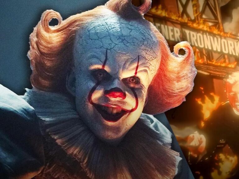 «It: Welcome to Derry»: Lo que revela Andy Muschietti sobre la temporada 2.