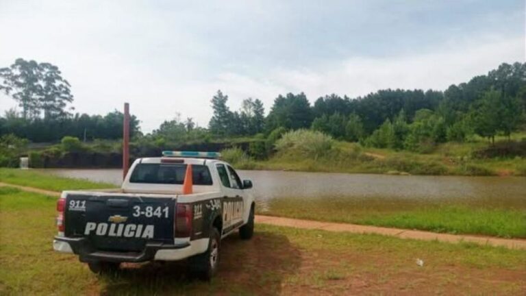 Tragedia en Misiones: Tres niñas ahogadas en una laguna
