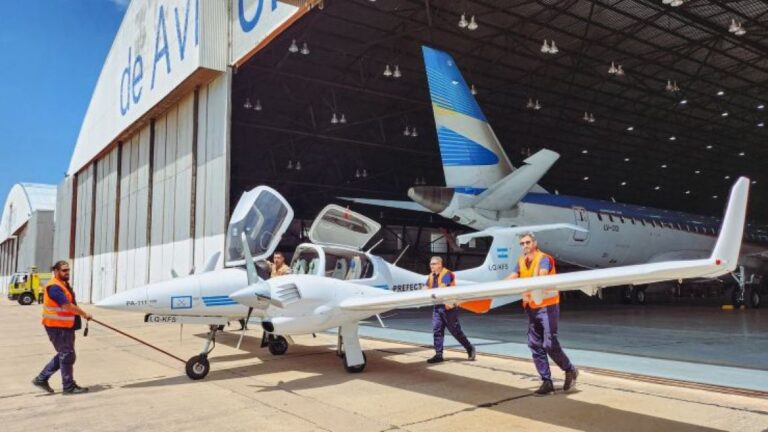 FAdeA Refuerza su Liderazgo en la Industria Aeronáutica Regional