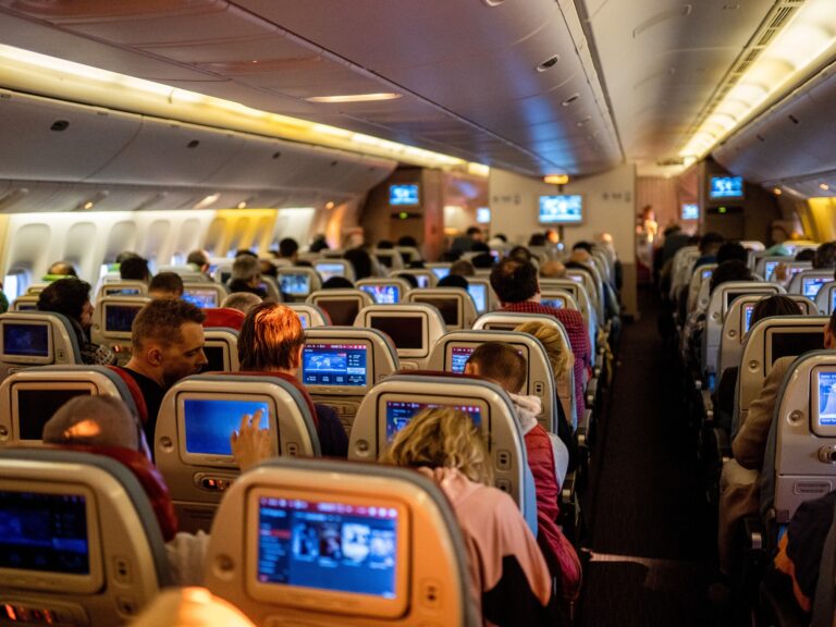Nuevo Líder Global, Vuelos a Argentina y las Mejores Aerolíneas Low Cost de la Región