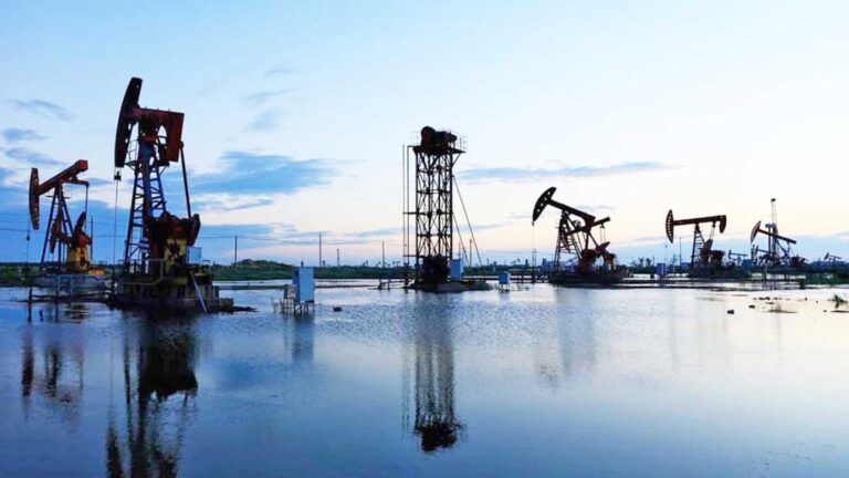 Venezuela impulsa la apertura del sector petrolero tras la caída de Maduro