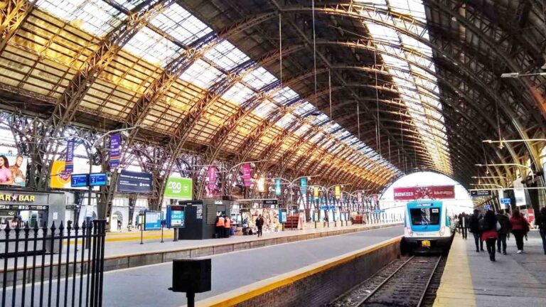 Tren Mitre: Dos meses de cortes y servicios reducidos