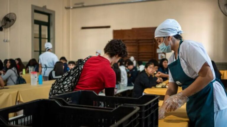 Hambre Financiada: El Impacto Social Oculto de la Desaceleración Inflacionaria en Córdoba