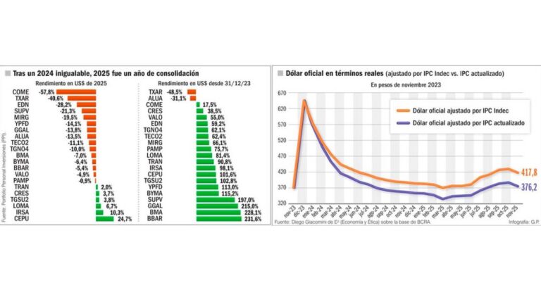 Desastroso Año para la Microeconomía