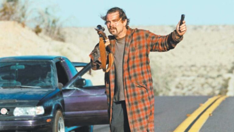Hollywood: Una Reflexión en el Espejo