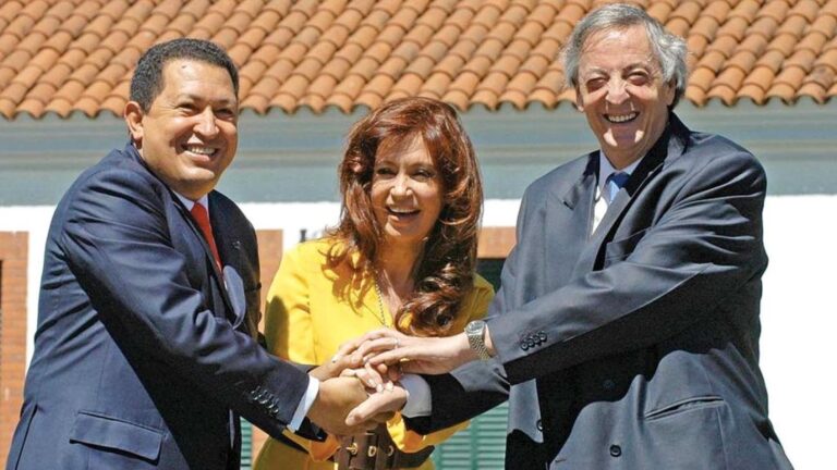El Colapso del Régimen Bolivariano: Impacto Devastador en Argentina