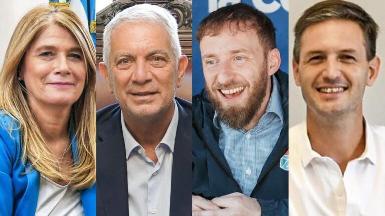 Cuenta Regresiva en el PJ Bonaerense: Unidad sin Diálogo ni Intermediarios