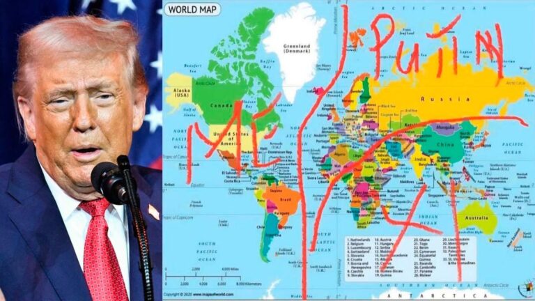 Descubriendo a Trump: Un Perfil Sorprendente