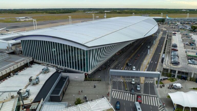 Guía Fácil: Viaja de Aeroparque a Ezeiza Sin Estrés