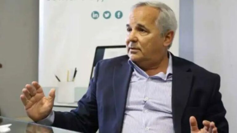 José Simonella: «No celebraría una inflación del 2,8%»