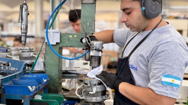 Codini realiza su primera exportación a EE. UU. y anticipa crecimiento para 2026