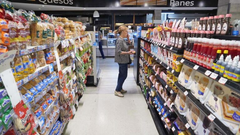 Alimentos y Bebidas Aumentan 0,5% en la Segunda Semana de Enero 2026