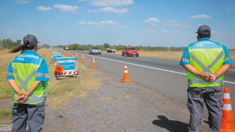 ANSV Multa a Mil Conductores