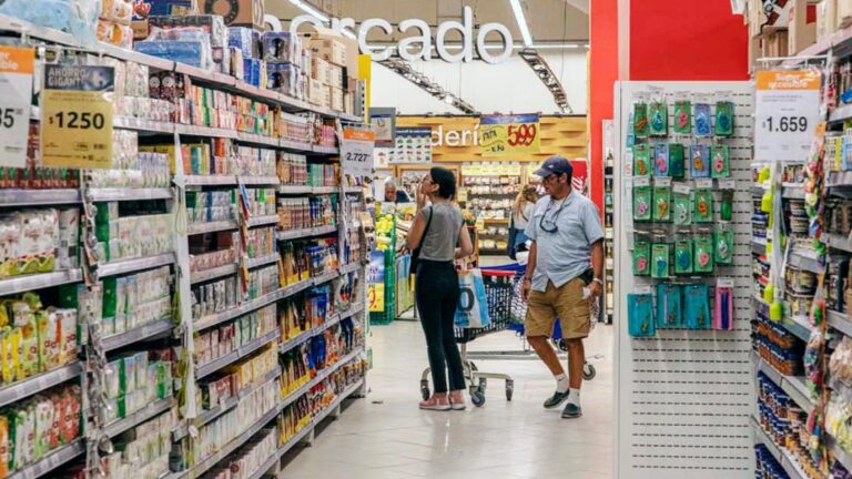 Aumento en el precio de frutas, verduras y carnes: Tercera semana de enero