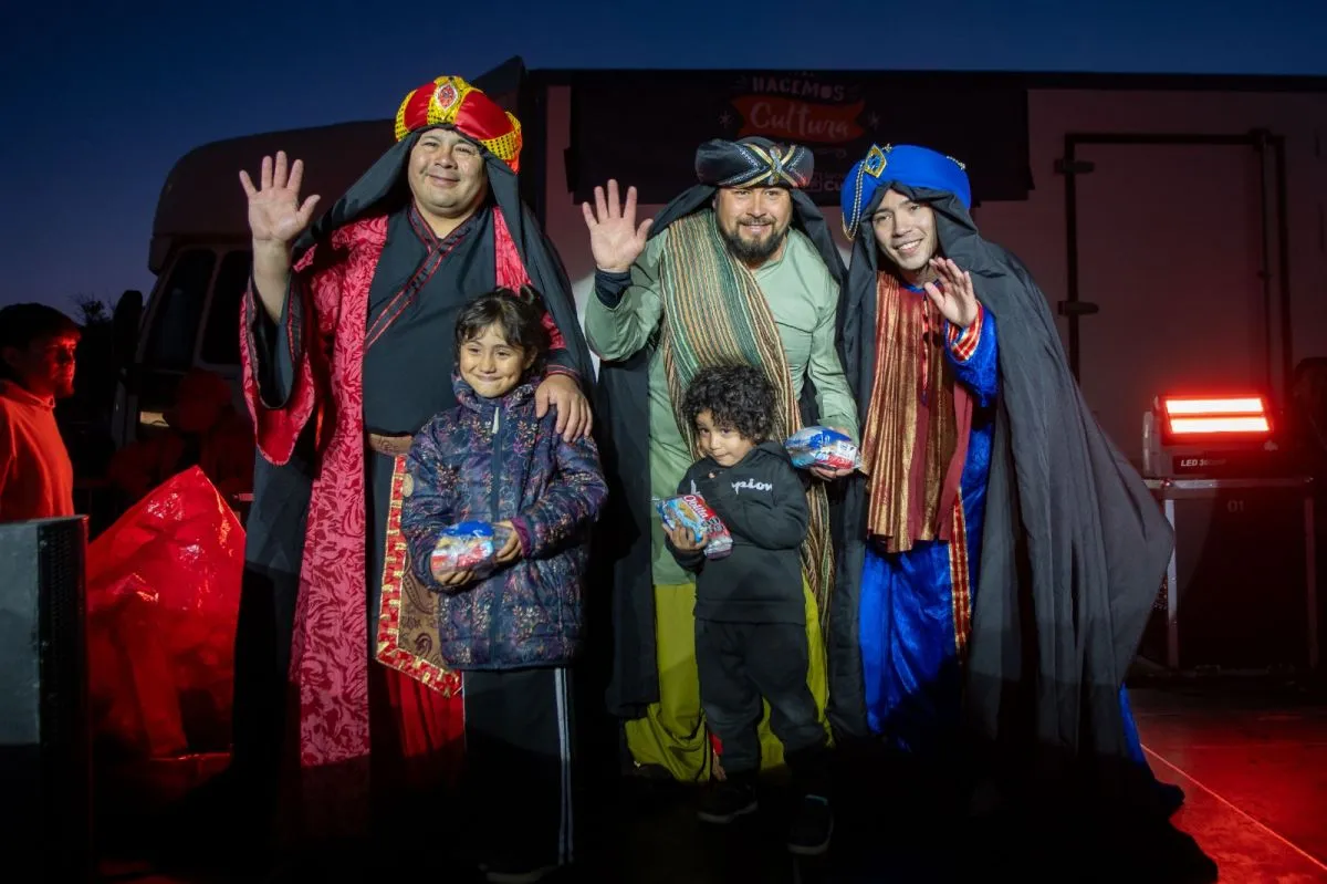 Espectáculo musical