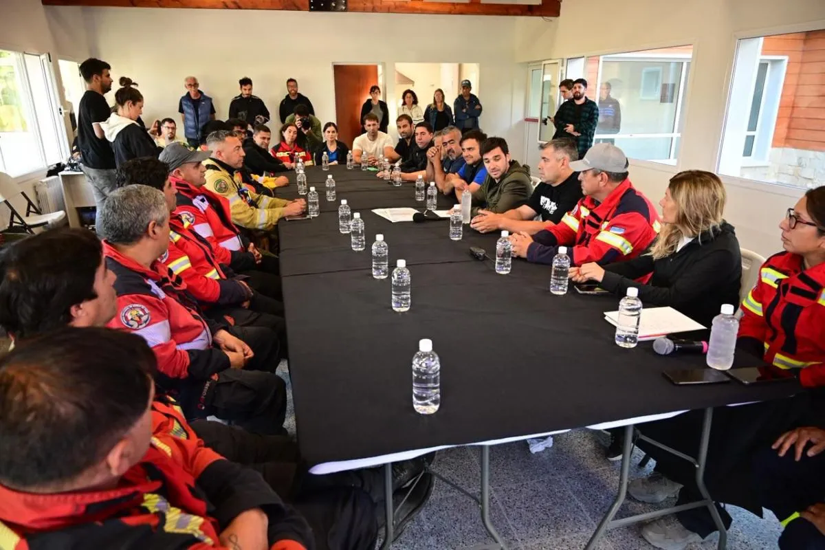 Respuesta comunitaria