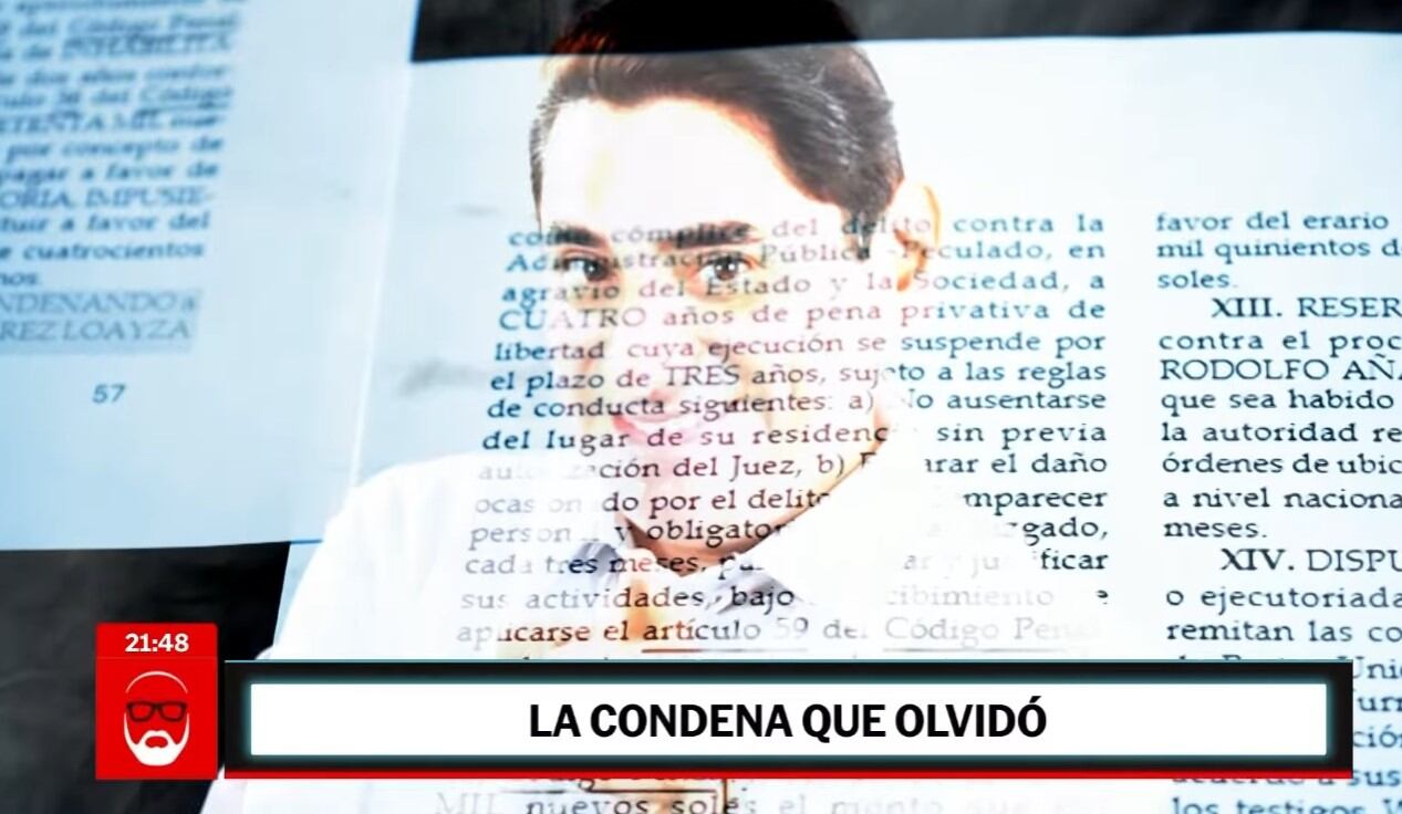 Carlos Álvarez bajo cuestionamientos