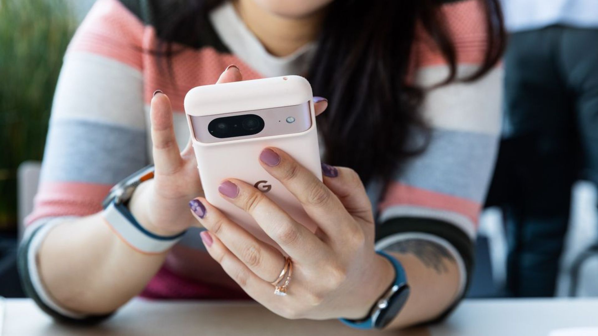 Google Veo 3.1 convierte fotos en videos verticales