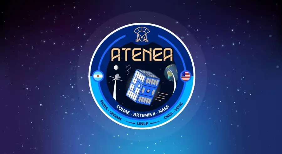 Atenea_microsatélite