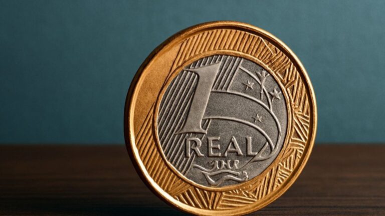 El cierre del real blue: Cotización del lunes 19 de enero de 2026