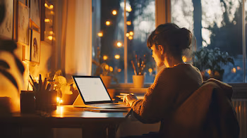 La falta de límites entre