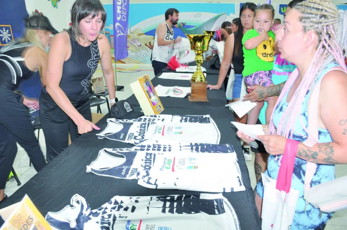 Recorridos de la Corrida