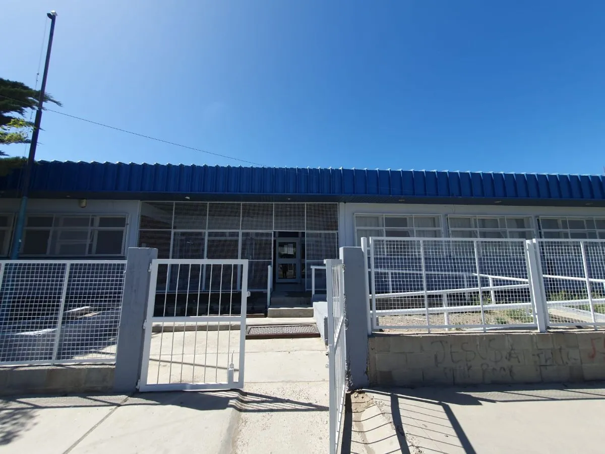 Atención presencial