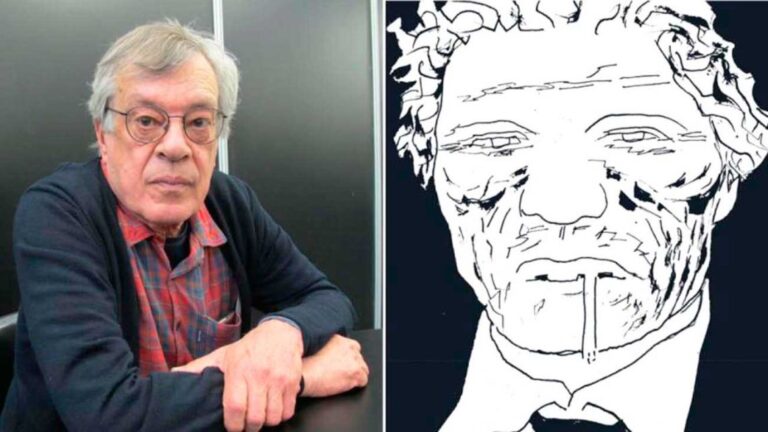 ¡La Ciudad Celebra! Primera Bienal de la Historieta en Marzo