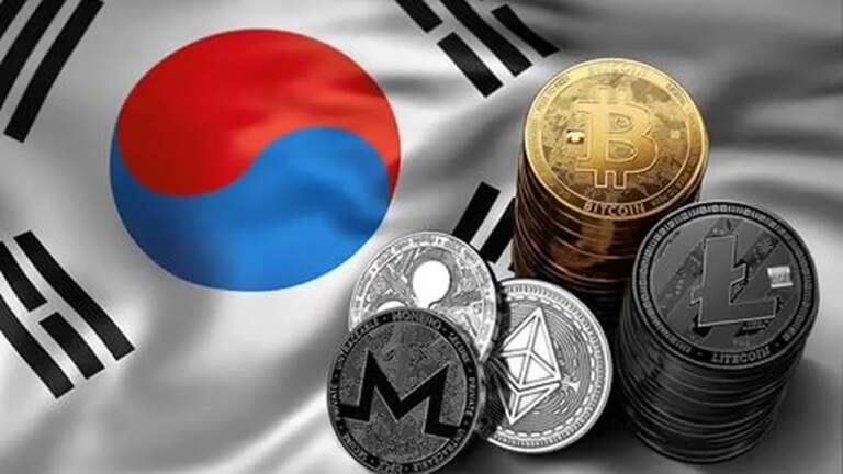 Corea del Sur Actualiza sus Regulaciones