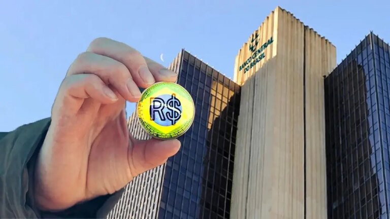 Brasil Lanza Su Stablecoin en Dos Exchanges Internacionales