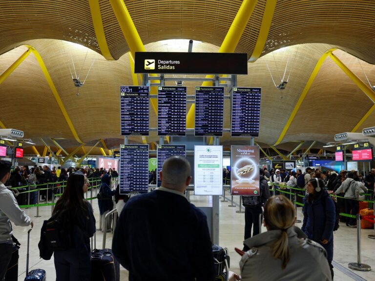 ETIAS 2026: Lo que necesitas saber sobre el nuevo permiso para viajar a Europa