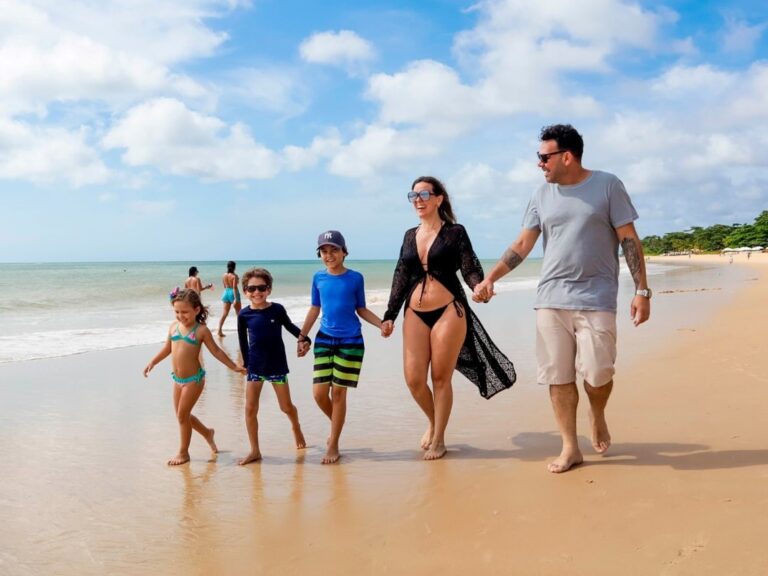 Descubre los Mejores Destinos All-Inclusive en Brasil