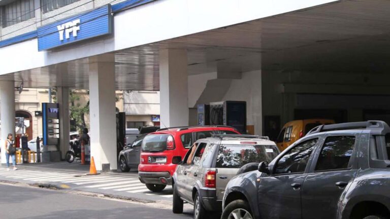 Precios de la Nafta en CABA: 30 de enero de 2026