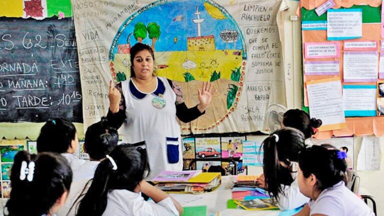 Canasta Escolar 2026: Precios y Productos con Mayores Aumentos