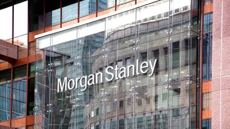 Morgan Stanley pide a la SEC un ETF de Ethereum con opción de staking