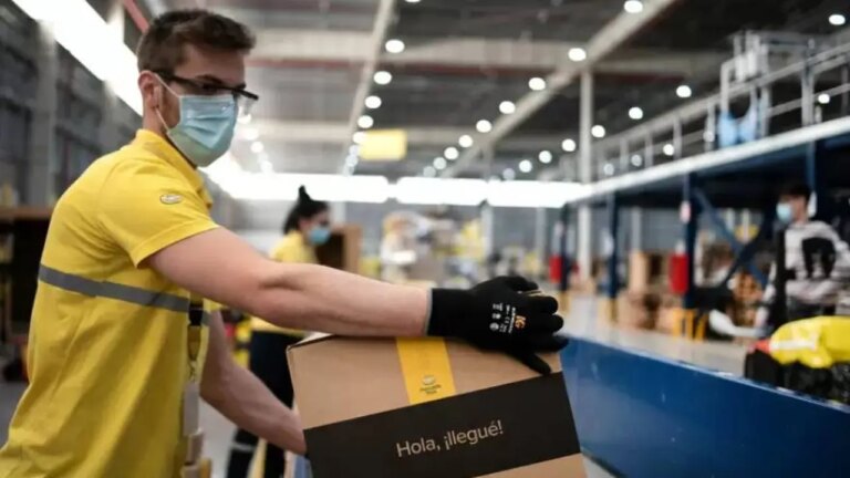 Mercado Libre reduce su plantilla: despide a más de 300 empleados clave