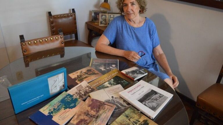 Rescatando la Córdoba Olvidada: Historias de La Cañada