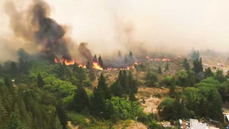El Hoyo: Se Espera Onda de Calor Intensa la Próxima Semana