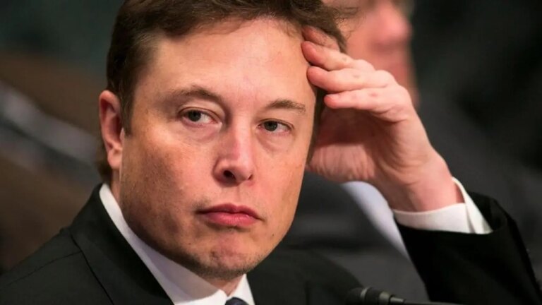 Elon Musk restringe la creación de imágenes en Grok solo a usuarios de pago