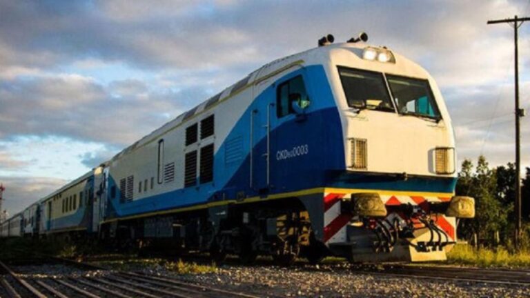 Guía Rápida para Conseguir Pasajes de Tren